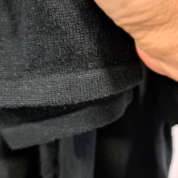 Fur Effeci sweater - Picture 4 of 4